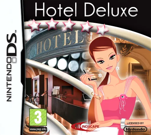 Hotel Deluxe (Netherlands)